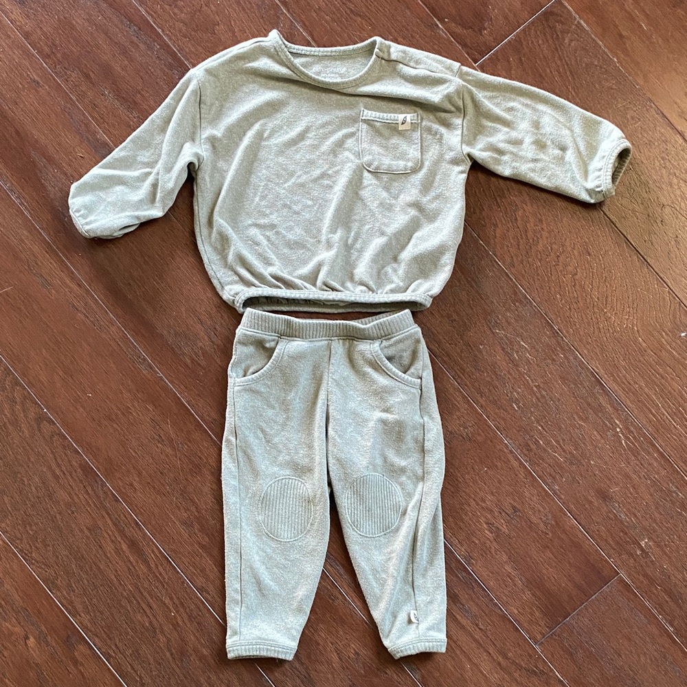 EASY PEASY | Set
